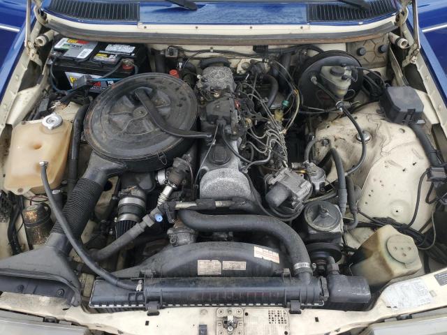 Aukcja sprzedaży 1983 Mercedes-benz 300 Dt, vin: WDBAB33A1DB019167, numer aukcji: 57897005