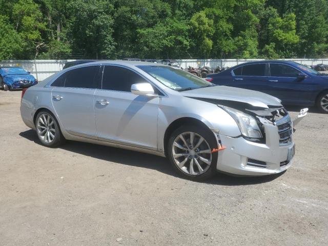 57880635 :رقم المزاد ، 2G61M5S37H9155923 vin ، 2017 Cadillac Xts Luxury مزاد بيع