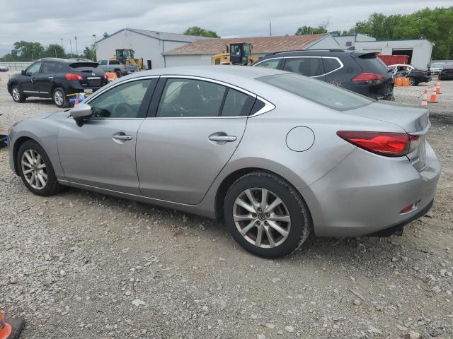 Продаж на аукціоні авто 2014 Mazda 6, vin: JM1GJ1U65E1147707, номер лоту: 51325606