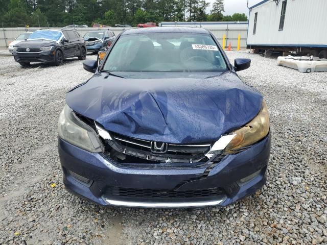 58306735 :رقم المزاد ، 1HGCR2F55EA014870 vin ، 2014 Honda Accord Spo مزاد بيع