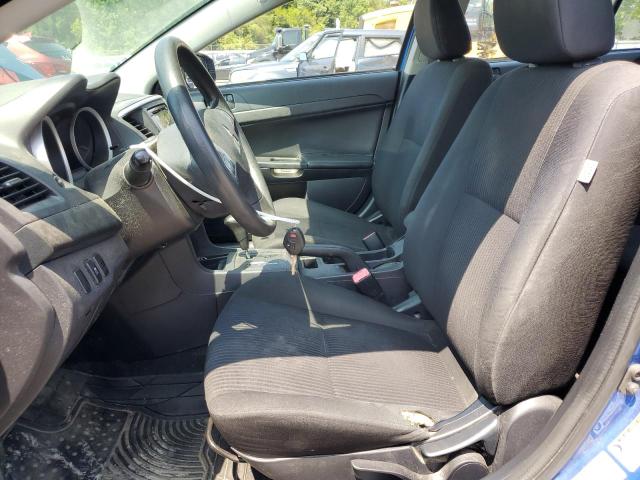 Продаж на аукціоні авто 2015 Mitsubishi Lancer, vin: JA32U2FU6FU017792, номер лоту: 56906675