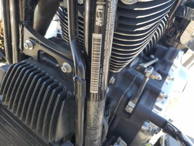 Продажа на аукционе авто 2022 Harley-davidson Fltrx, vin: 1HD1KHC2XNB611111, номер лота: 55305715
