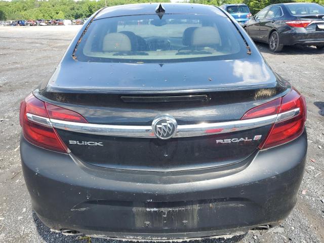 Продажа на аукционе авто 2015 Buick Regal, vin: 2G4GN5EX9F9278909, номер лота: 75946745