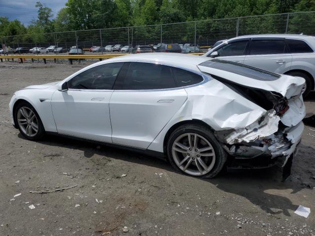 Aukcja sprzedaży 2014 Tesla Model S, vin: 5YJSA1H16EFP44977, numer aukcji: 58138265