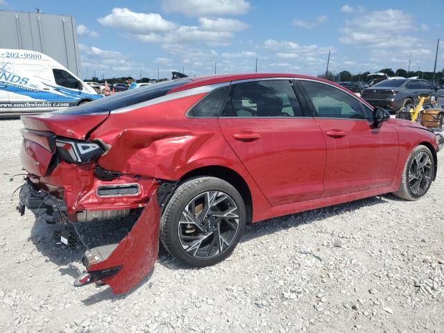 56101415 :رقم المزاد ، KNAG64J79S5284733 vin ، 2025 Kia Cadenza Pr مزاد بيع