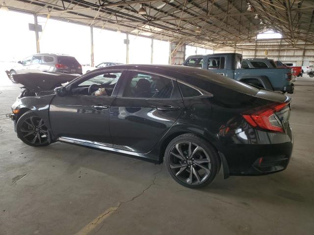 Aukcja sprzedaży 2019 Honda Civic Spor, vin: 19XFC2F87KE043268, numer aukcji: 58641105