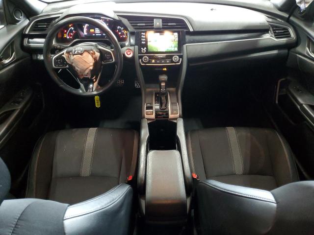 Продажа на аукционе авто 2020 Honda Civic Spor, vin: 2HGFC2F86LH529139, номер лота: 55243885