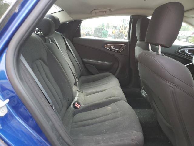 Auction sale of the 2015 Chrysler 200 Limite, vin: 1C3CCCAB3FN732094, lot number: 57865915