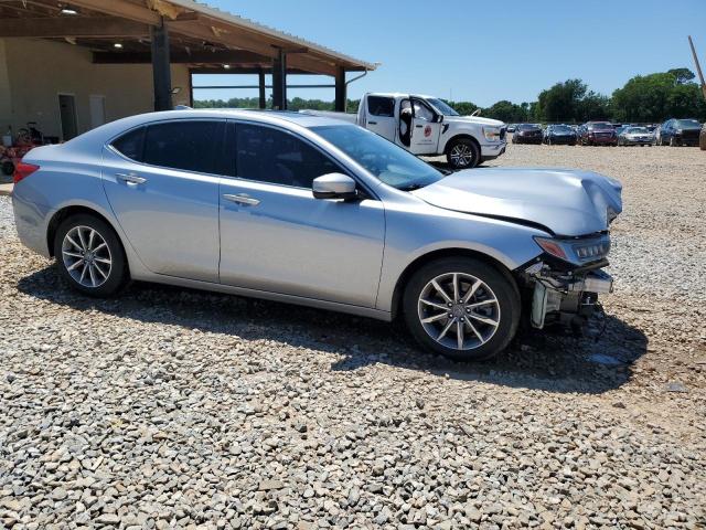 Aukcja sprzedaży 2018 Acura Tlx Tech, vin: 19UUB1F50JA001683, numer aukcji: 58149695