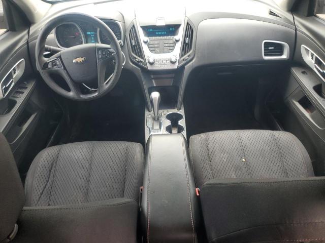 Продаж на аукціоні авто 2014 Chevrolet Equinox Ls, vin: 1GNALAEK8EZ101020, номер лоту: 57834905