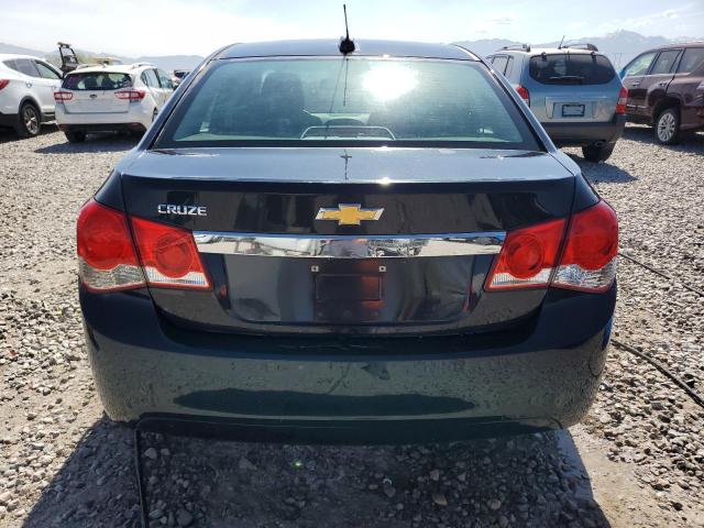 Aukcja sprzedaży 2015 Chevrolet Cruze, vin: 1G1PA5SG9F7159076, numer aukcji: 58242035