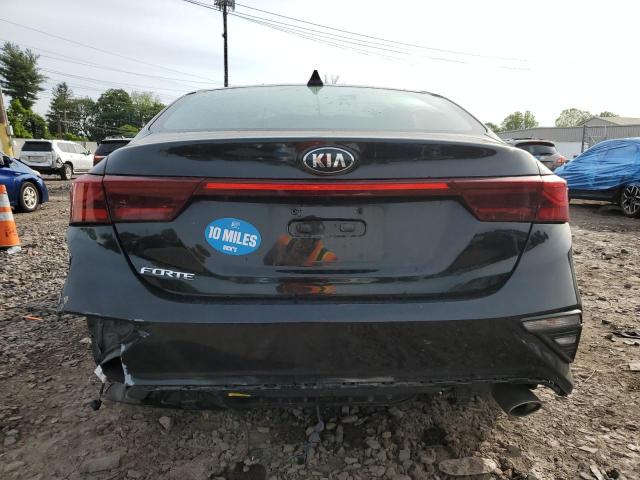Aukcja sprzedaży 2020 Kia Forte Fe, vin: 3KPF24AD0LE223261, numer aukcji: 58139995