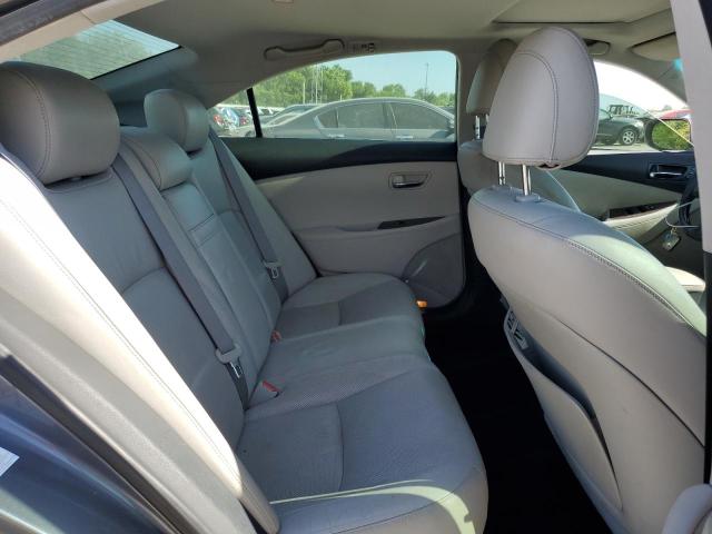 56656775 :رقم المزاد ، JTHBK1EG4C2474880 vin ، 2012 Lexus Es مزاد بيع