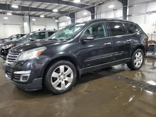 58377925 :رقم المزاد ، 1GNKVJKD5EJ333707 vin ، 2014 Chevrolet Traverse L مزاد بيع