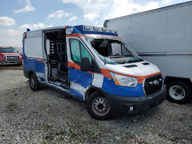 Aukcja sprzedaży 2021 Ford Transit, vin: 1FDBR1CG6MKB02597, numer aukcji: 53868095