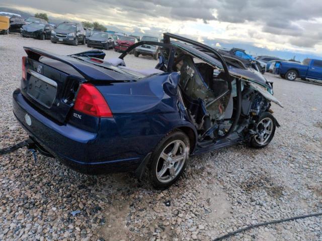 Продажа на аукционе авто 2002 Honda Civic, vin: 1HGES25792L049248, номер лота: 56358375