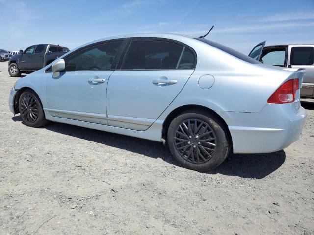 Aukcja sprzedaży 2007 Honda Civic, vin: JHMFA36287S027977, numer aukcji: 57134775