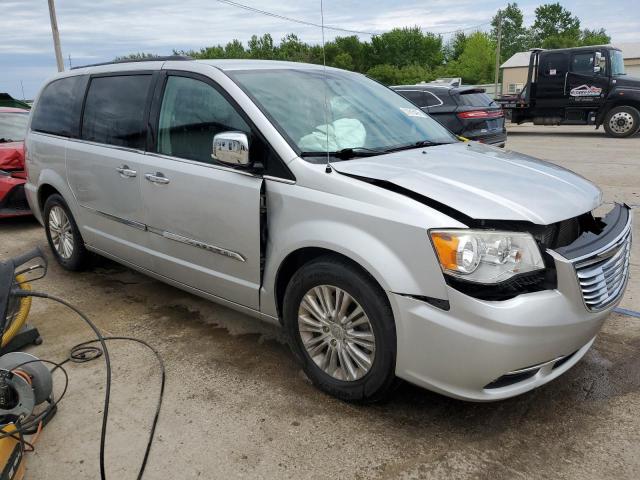57615495 :رقم المزاد ، 2C4RC1CG0CR194519 vin ، 2012 Chrysler Town & Cou مزاد بيع