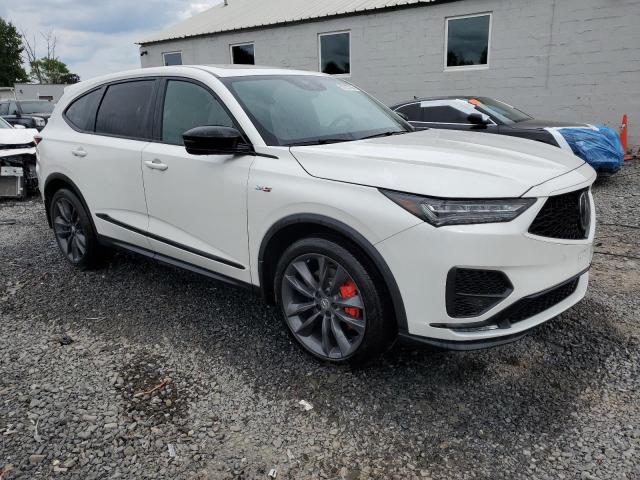 2023 Acura Mdx მანქანა იყიდება აუქციონზე, vin: 5J8YD8H93PL000092, აუქციონის ნომერი: 57827295