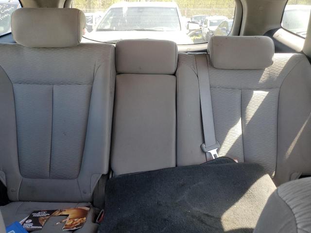 2009 Hyundai Santa Fe მანქანა იყიდება აუქციონზე, vin: 5NMSG73E49H264050, აუქციონის ნომერი: 55945945