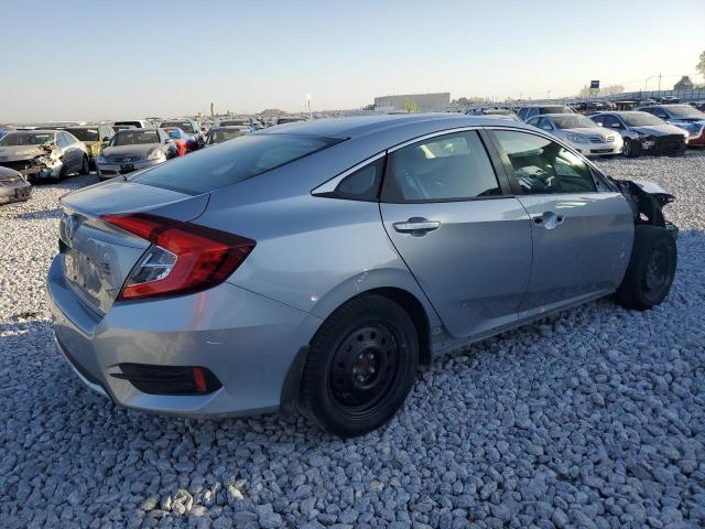 51821105 :رقم المزاد ، 19XFC2F66LE001481 vin ، 2020 Honda Civic مزاد بيع