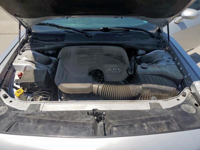58481945 :رقم المزاد ، 2C3CDZAG4MH552186 vin ، 2021 Dodge Challenger مزاد بيع