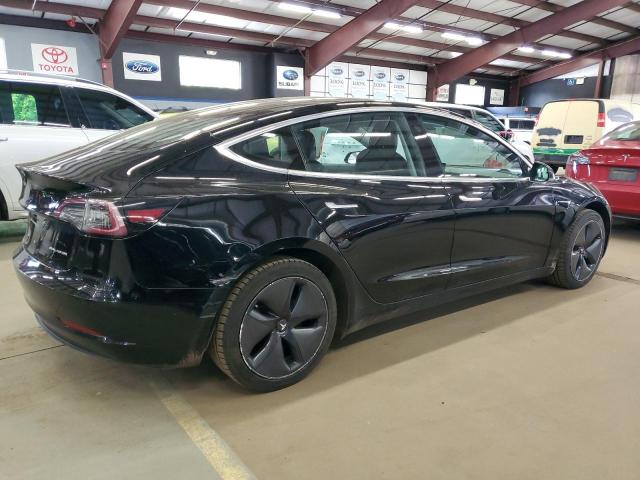 2018 Tesla Model 3 მანქანა იყიდება აუქციონზე, vin: 5YJ3E1EB4JF144295, აუქციონის ნომერი: 58754715