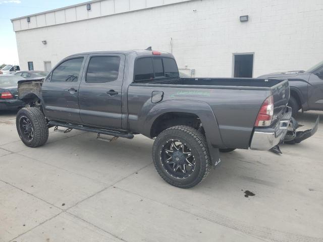 2014 Toyota Tacoma Dou მანქანა იყიდება აუქციონზე, vin: 3TMMU4FNXEM064955, აუქციონის ნომერი: 57435005