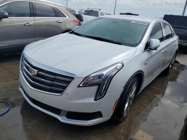 Продажа на аукционе авто 2018 Cadillac Xts, vin: 2G61L5S38J9175039, номер лота: 58873975