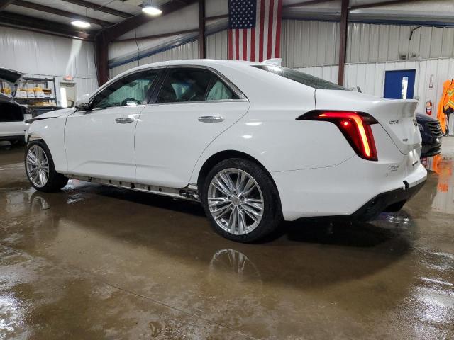Aukcja sprzedaży 2020 Cadillac Ct4, vin: 1G6DF5RK4L0154025, numer aukcji: 55473805