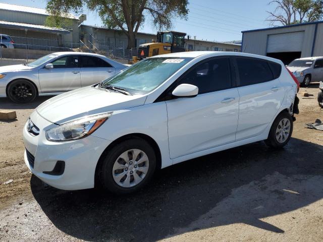 Продажа на аукционе авто 2016 Hyundai Accent Se, vin: KMHCT5AE4GU270360, номер лота: 57421815
