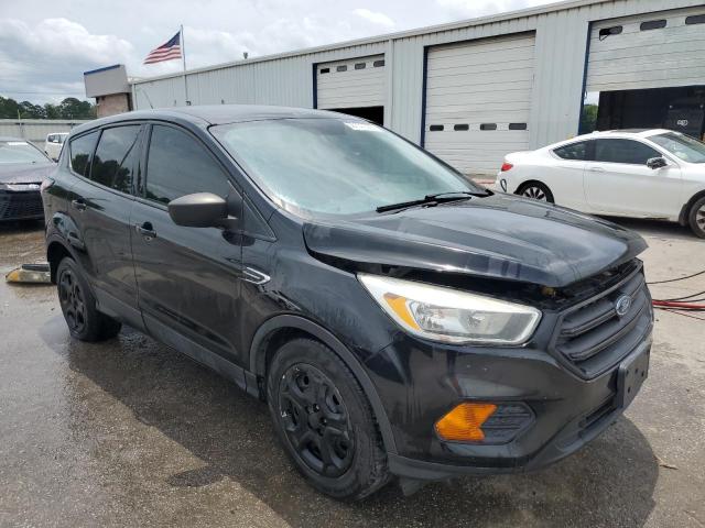 Aukcja sprzedaży 2017 Ford Escape, vin: 1FMCU0F73HUD24422, numer aukcji: 58151955