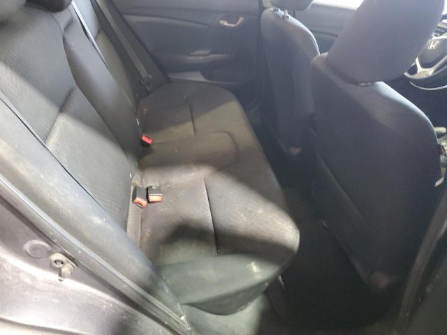 58442285 :رقم المزاد ، 2HGFB2F59EH513562 vin ، 2014 Honda Civic مزاد بيع
