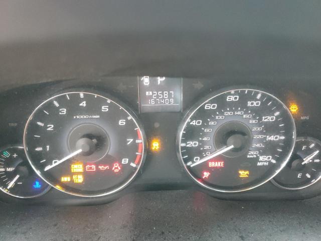 Aukcja sprzedaży 2011 Subaru Outback, vin: 4S4BRDKC0B2446911, numer aukcji: 57316555