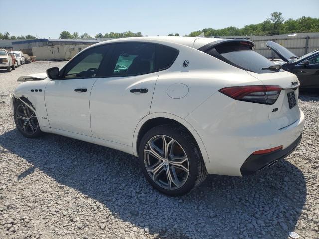 Auction sale of the 2021 Maserati Levante S, vin: ZN661YUAXMX359666, lot number: 58308925