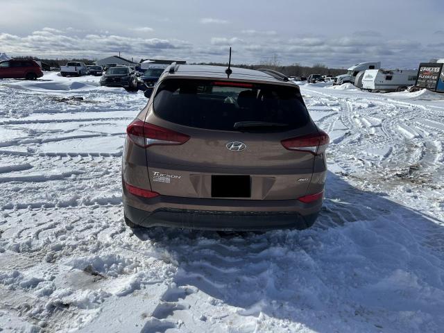 Aukcja sprzedaży 2017 Hyundai Tucson, vin: KM8J3CA47HU451585, numer aukcji: 48603315