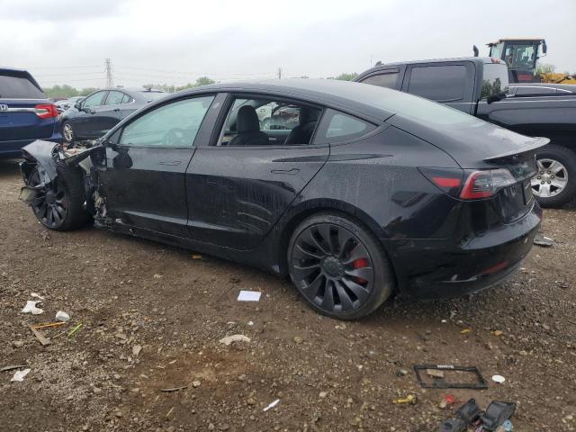 Aukcja sprzedaży 2022 Tesla Model 3, vin: 5YJ3E1EC2NF179786, numer aukcji: 58234735