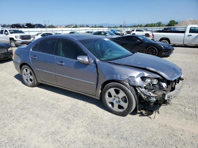 Продаж на аукціоні авто 2006 Acura Rl, vin: JH4KB16576C005794, номер лоту: 55167965