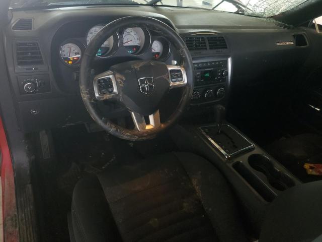 Продажа на аукционе авто 2012 Dodge Challenger, vin: 2C3CDYBT6CH104228, номер лота: 57971815