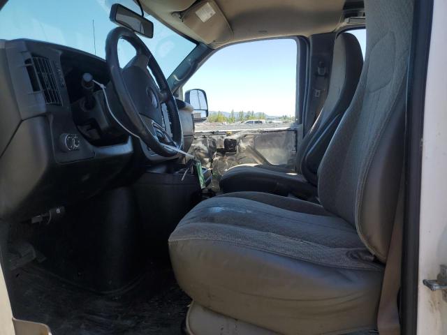 Продажа на аукционе авто 2014 Gmc Savana, vin: 1GTS7AFX8E1178819, номер лота: 58940105