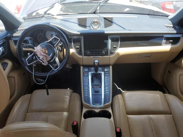 Продажа на аукционе авто 2018 Porsche Macan, vin: WP1AB2A57JLB32885, номер лота: 57506405