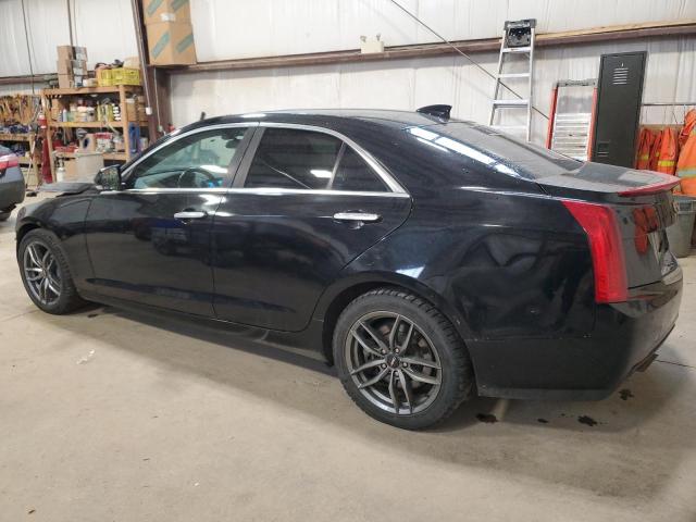 Продаж на аукціоні авто 2017 Cadillac Ats Luxury, vin: 1G6AH5RX6H0208117, номер лоту: 56593675