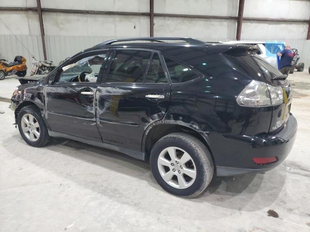Продаж на аукціоні авто 2008 Lexus Rx, vin: 2T2HK31UX8C080596, номер лоту: 58348405
