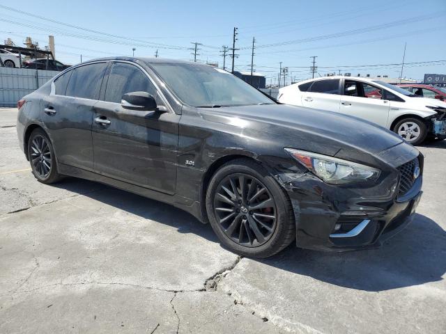 Aukcja sprzedaży 2020 Infiniti Q50 Pure, vin: JN1EV7APXLM208852, numer aukcji: 57116255