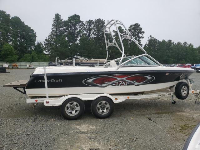 58499745 :رقم المزاد ، MBCA2AD4F102 vin ، 2002 Mastercraft Boat مزاد بيع