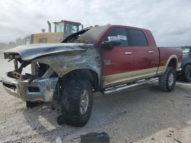 Auction sale of the 2011 Dodge Ram 2500, vin: 3D7TT2HT8BG549562, lot number: 55846575