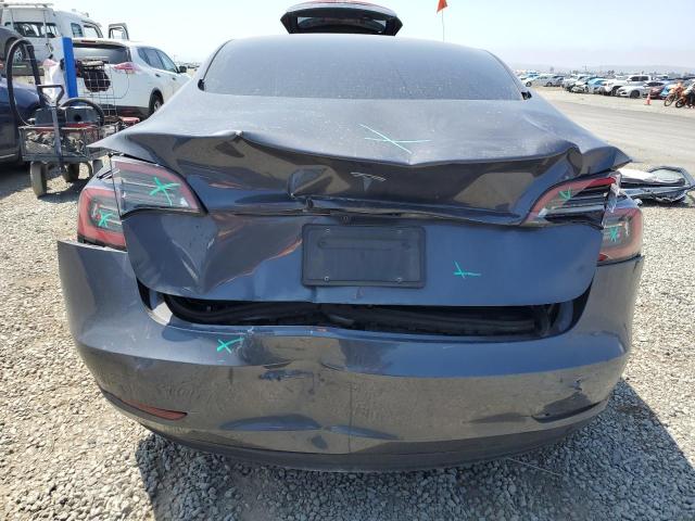 Продажа на аукционе авто 2023 Tesla Model 3, vin: 5YJ3E1EA2PF652748, номер лота: 57990705