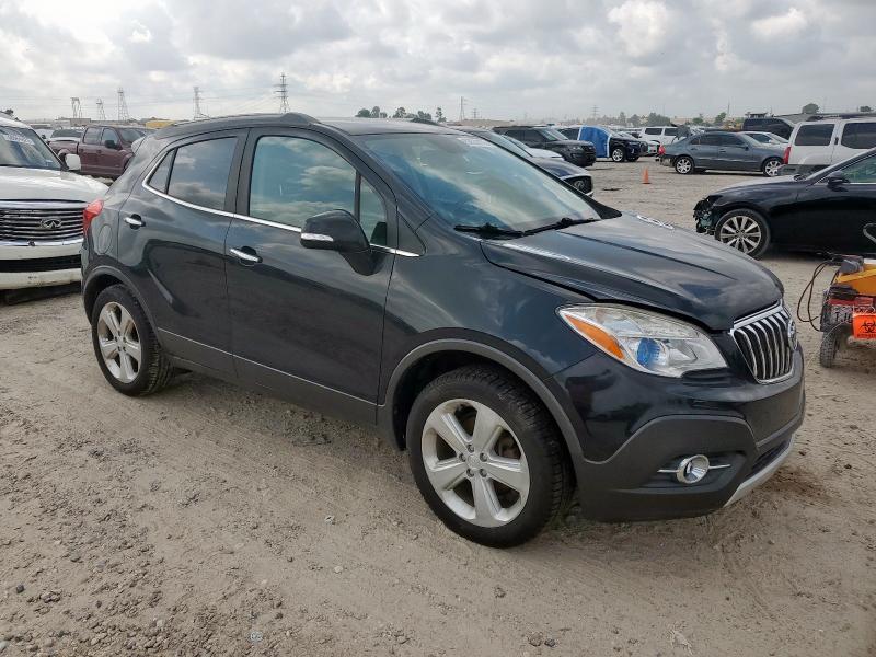 Aukcja sprzedaży 2016 Buick Encore Con, vin: KL4CJFSB2GB557951, numer aukcji: 57533175