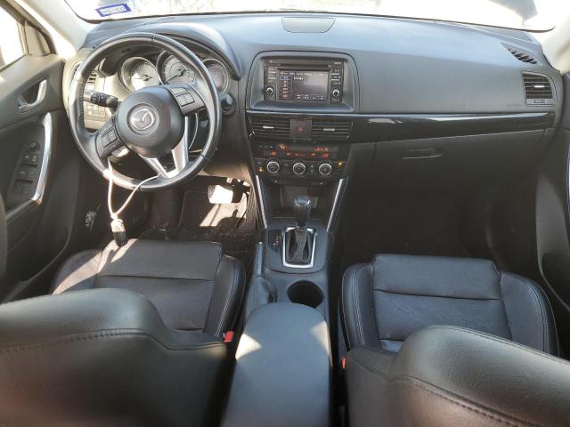 Продажа на аукционе авто 2015 Mazda Cx-5 Gt, vin: JM3KE4DY1F0488764, номер лота: 55705765