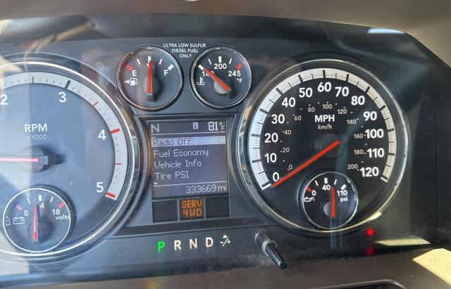 57510095 :رقم المزاد ، 3D73Y3HL6AG140269 vin ، 2010 Dodge Ram 3500 مزاد بيع